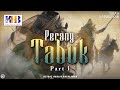 Sirah Nabawiyah #23 : Perang Tabuk [Part 1] - Khalid Basalamah