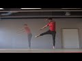 60 tricking basics easiest to hardest slow motion