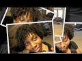 wash and go with tresemme perfectly undone conditioner only