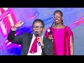 ruach tabernacle seven expressions of the spirit of god julian kyula 2nd service