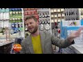 queer eye design pro bobby berk helps home improvement shoppers with their decor questions