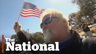 The Voters of Trump Nation