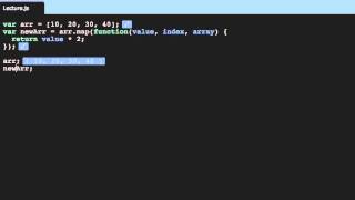 10.1: Array Processing