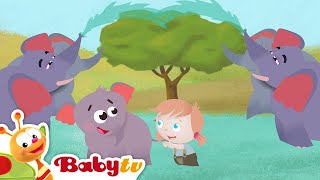 Zoe veut devenir | BabyTV Français