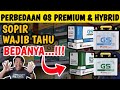 PERBEDAAN AKI MOBIL GS PREMIUM DAN HYBRID - ORISINIL PT. GS BATTERY (ASTRA Otoparts)