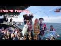 Slow Jigging lll X Tokayo SE Easy Easy Battle K.O Port Klang Deep Sea Game Fish