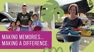 Shepherd's Trip to Guatemala in partnership with Liberty Christian Academy - May 2026