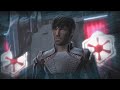 SWTOR: Knights of the Fallen Empire 1 Sith Warrior