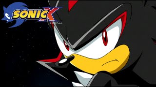 SONIC X S2 EP16 - Le rêve de Molly | Version Française