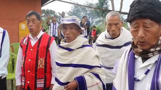 Happy Tokhü Emong 2024: Phiro Village on 7 Nov 2024