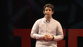 La mentalidad emprendedora en los jóvenes | Jorge Alix Rivera | TEDxYouth@Murcia