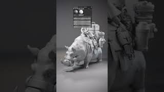 How to Load UDIM Materials in Toolbag | Marmoset Quick Tips