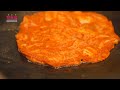 여기가 찐이네~ 수북수북 쌓아주는 할머니 손맛 전집 korean pancake jeon korean street food