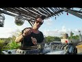 Sam Sparacio at Ephimera - live streaming from Jungle Tulum - Mexico