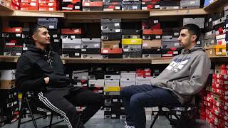 PASSION OVER PROFIT EP. 5 | CHICAGO 1s | STOCK X | THE RISE OF HFS