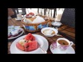 five fingers holiday bungalows girne kyrenia northen cyprus video tourist information