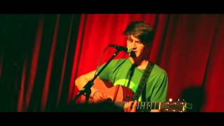 Charlie Lawlor - The Spinney (Live at the Ruby Sessions)