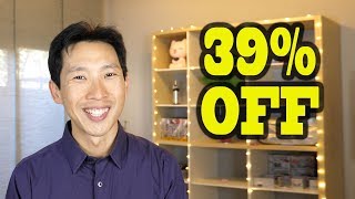 How I Get 39% Off Any Restaurant