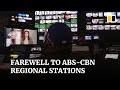 Philippines’ ABS-CBN closes regional stations that served remote communities for decades