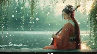 寧靜的二胡和古箏曲調 - 輕鬆的中國器樂 Tranquil Erhu and Guzheng Tunes - Relaxing Chinese Instrumentals