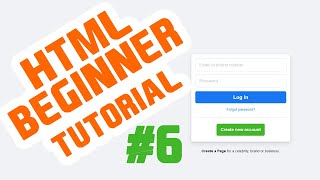 06 HTML entities & emojis | HTML beginner tutorial | Quick programming tutorial