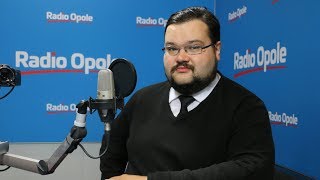 Daniel Szkarupski "Loża Radiowa" (16.10.2019)