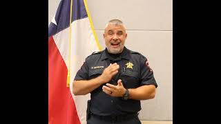 Hays County Fentanyl update