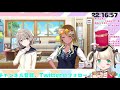 【シャニマス】幽谷霧子初プロデュース！【遊月とい 新人vtuber】