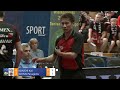 gionis panagiotis vs kaii yoshida final polish super league 2023