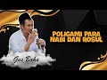 🔴 GUS BAHA | MasyaAllah Ternyata Istri Nabi Sulaiman .a.s Jumlahnya ada 1000