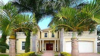 Fort Lauderdale Home for Sale-Las Olas Magnificent