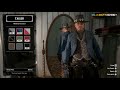 Rockstar UPDATED Red Dead Online Today.. The New Red Dead Online Update Changes (RDR2)