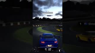 360 Slow Around Vehicle 911 GT3 Porshe