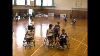 2007年10月28日関東リーグ戦。湘南SCvs横浜ドリーマー1