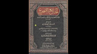 [39] صحيح الإمام البخاري : على الشيخ محمد أمير علوي الباكستاني