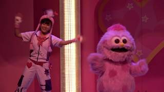 USJ Moppy's Lucky Dance Party 6/9 11:40