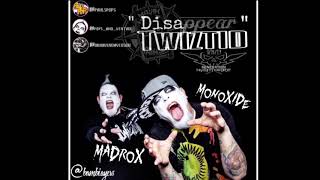 Twiztid  - “ Disappear ” - Generation Nightmare