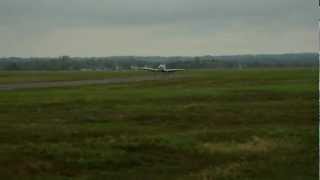 Aéroclub des grèves du mont saint Michel