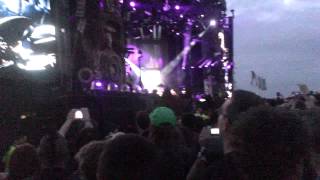 Linkin Park @ Download Festival 2014