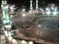 Makkah Taraweeh 2010   Night 7 Full   تراويح مكة 1431 هـ