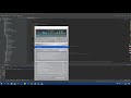 Audio Player Tkinter-Python