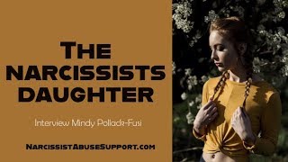 The Narcissists Daughter with Mindy Pollack-Fusi