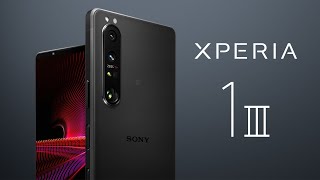 Xperia 1 III ︱極速進化 完美速拍︱全球首款4K HDR 120Hz螢幕︱潛望式望遠變焦鏡頭︱︱全新光學四焦段︱即時物件追蹤對焦︱AI超高解析縮放