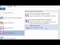 90 Second Website Builder - Version 10 - Saving and Opening Projects