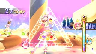 【720p】アイカツ！－おうし座カップ 決勝戦－CHU-CHU♥RAINBOW