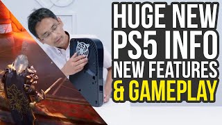 PS5 Teardown Reveals A Lot Of New Info, New Trophy Features, Godfall PS5 & More (PlayStation 5)