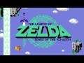 Tears of the Kingdom Main Theme 8-bit - The Legend of Zelda