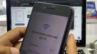 Como hacer Bypass hello señal iOS 15.6 Mina Ram Activator | Bypass Hello MEID/GSM señal iOS 15.6