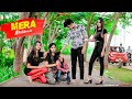 Mera Mehboob Kisi Aur Da | Sad Love Story | Stebin Ben | Latest Song 2020 | Maahi Queen & Aryan