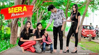 Mera Mehboob Kisi Aur Da | Sad Love Story | Stebin Ben | Latest Song 2020 | Maahi Queen & Aryan